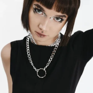 CRUSH COLLAR