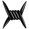 acier-inoxydable-noir